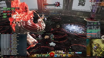 GW2 - Salvation Pass - Matthias Gabrel - Reaper PoV /w TS