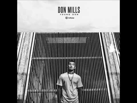 Don Mills (+) 88 Remix (Feat.C.Jamm , Olltii, Psycoban, Wutan) - Don Mills