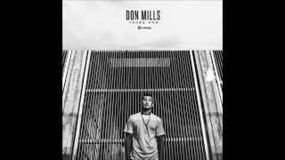 Don Mills  - 88 Remix (feat. C Jamm, Olltii, Psycoban, Wutan)