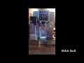 DeLonghi - Zubereitung von Milchkaffee / Cafe Latte / Milchkaffe *How to make a coffee