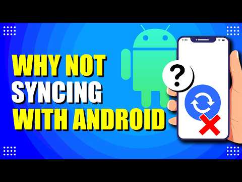Why Is My Google Calendar Not Syncing With Android? (Quick Fix)