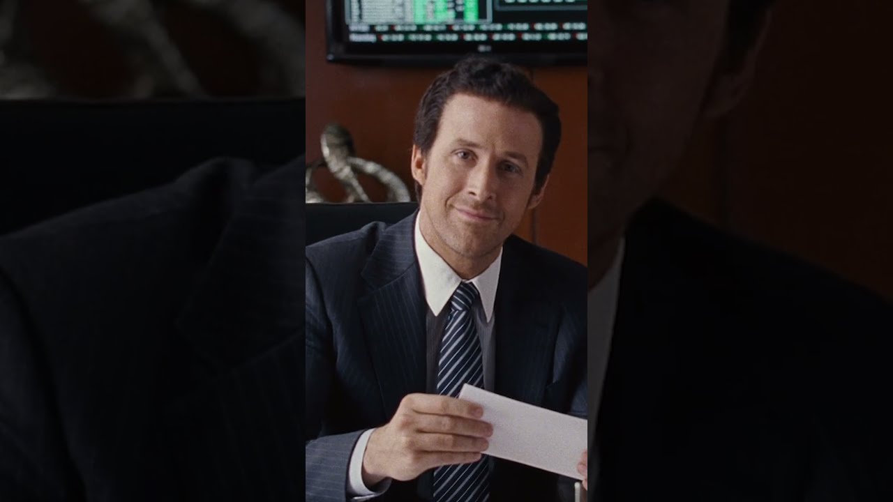  I Never Said Was The Hero Of This Story THE BIG SHORT MUBI