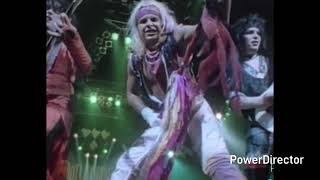Watch Motley Crue Look In Her Eyes video