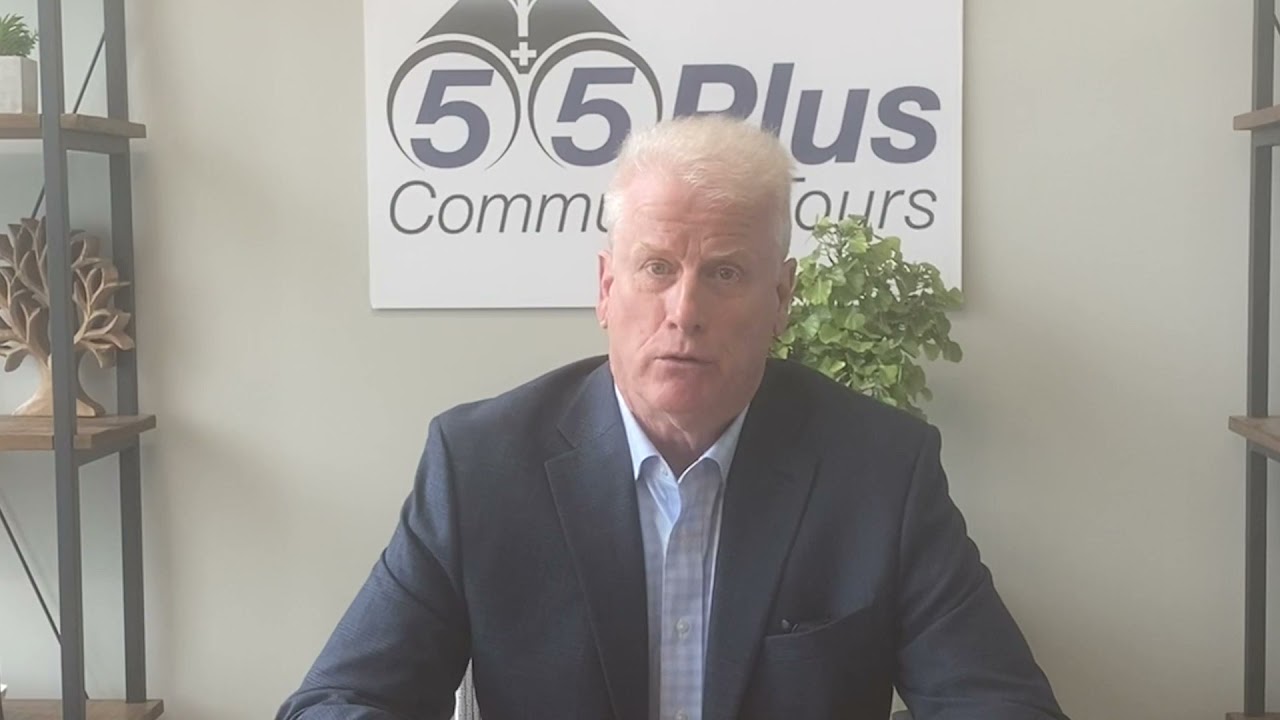 April 12th Weekly 55 Plus Community Market Update