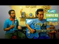 Arsy Widianto - Planet Tempat ku Sembunyi (Cover By Elaudy) #ArsyWidianto #PlanetTempatkuSembunyi