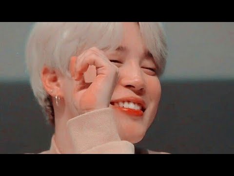 Park Jimin klip//Melekler seni bana yazmış :)