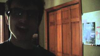 "Agnostic in America" ORIGINAL SONG (Raw Demo)