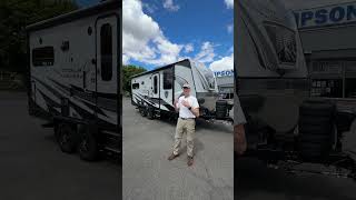 OUR NEW RV REVEALED! 🥳 🍾Subscribe to our channel and our blog - TheRVgeeks.com - for more!