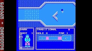 Nes - Mini-Putt 1991