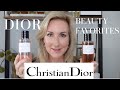 GET READY WITH ME | PLAYING WITH DIOR BEAUTY and FRAGRANCE FAVORITES!