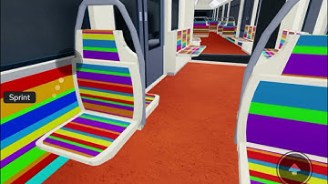 Line 1 Automatic Subway Electron A. Tower-Jade Bridge