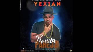 Yexian- Bonita Pareja