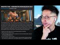 Mauga already getting BUFFS - KarQ reacts to Director&#39;s Take
