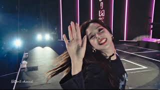 BLACKPINK TOKYO DOME 2019 ! ( dududu, WHISTLE, hope note ) screenshot 5