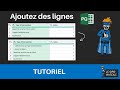Ajoutez des lignes FACILEMENT dans Power Query ! 🔄📋