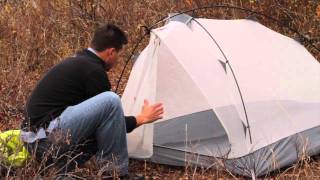 Kilo 2 Person 3-season Tent