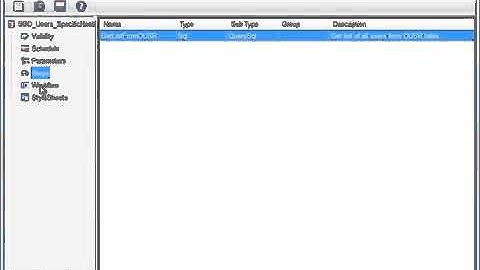 Working with the SAP Business One RSP Studio for Remote Support Platform 2.4