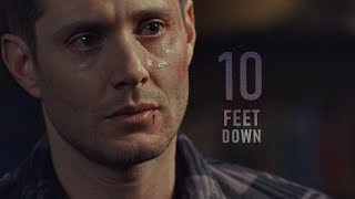 Dean Winchester | 10 Feet Down