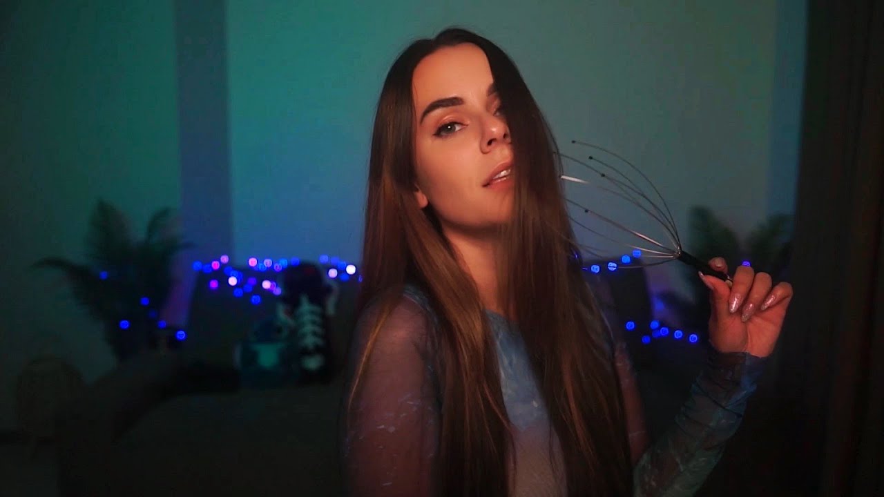 АСМР ПОТУЖНЕ Відео ДЛЯ СНУ 😴 ДО 18 хв ТИ ВЖЕ СПАТИМЕШ 😎 ASMR STRONG Video FOR SLEEP