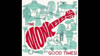 Video thumbnail of "The Monkees - Me And Magdalena Version2"
