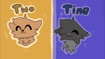 two time warriors map part 23(for @BREADYCOCONUT )