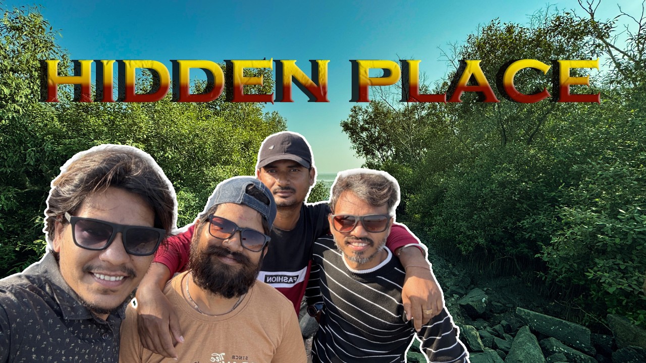 LAST POINT OF YETIMOGA | WALKING ON SEA ROCKS | PEACEFUL FAMILY DAY | DAILY VLOG.