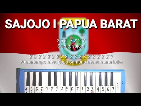 Not Pianika I Sajojo Papua Barat Youtube