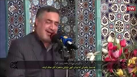 آل عمران 138-148 والكوثر  - 2021 -  القارئ أحمد أبو القاسمي