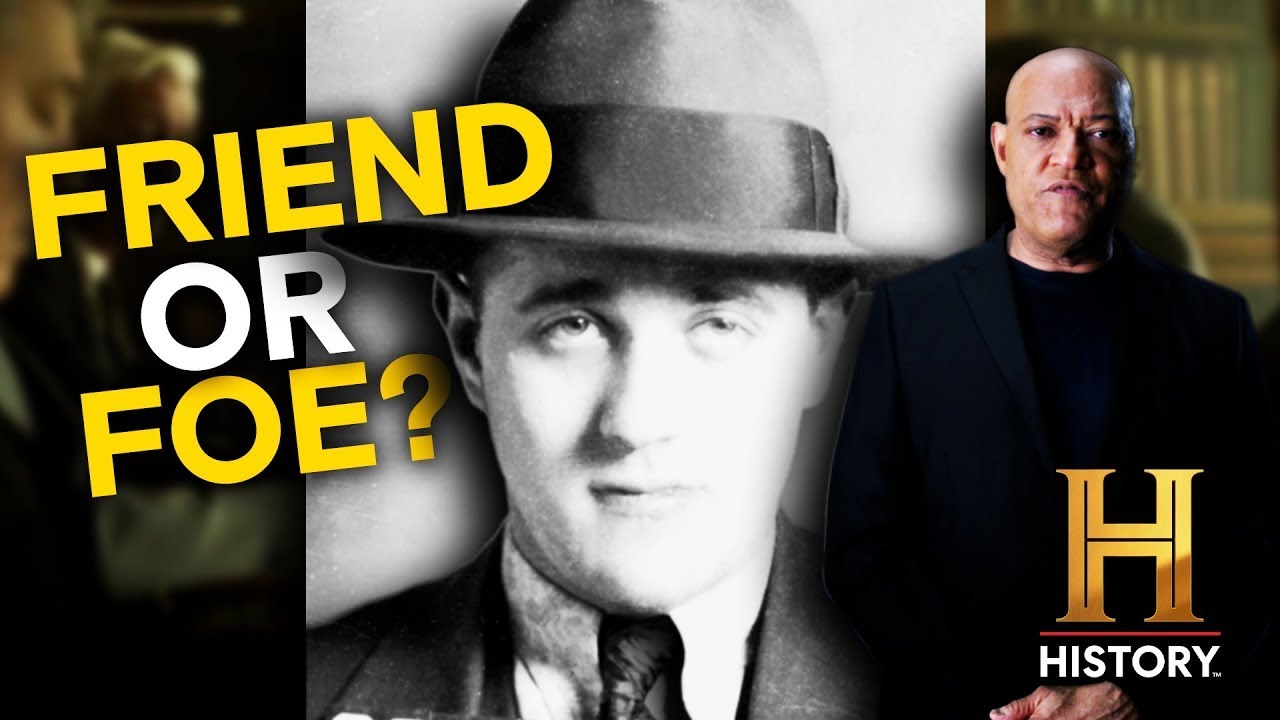 Notorious Mobster Bugsy Siegel is Killed | History’s Greatest Mysteries (S6)