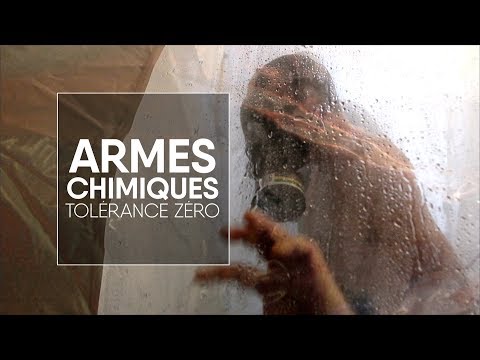 Vidéo: Les Aryens Ont été Les Premiers à Utiliser Des Armes Chimiques - Vue Alternative