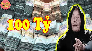 CHÚC MỪNG 5 Con Giáp TRÚNG SỐ Độc Đắc Đổi Đời Sau Tết Dương Lịch 2019, Tiền Tiêu 3 Đời Không Hết