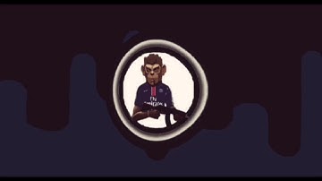 [100% Android] 🦄 intro mascotte 2D🦄 by me (inspi. Hockeyman)