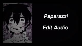 `` Paparazzi // Kim Dracula // Edit Audio //