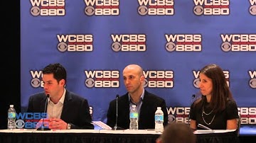 WCBS 880 Small Business Breakfast:Never Lose The Local Feel