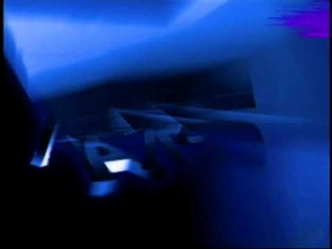 Sled Storm - Electronics Arts Logo