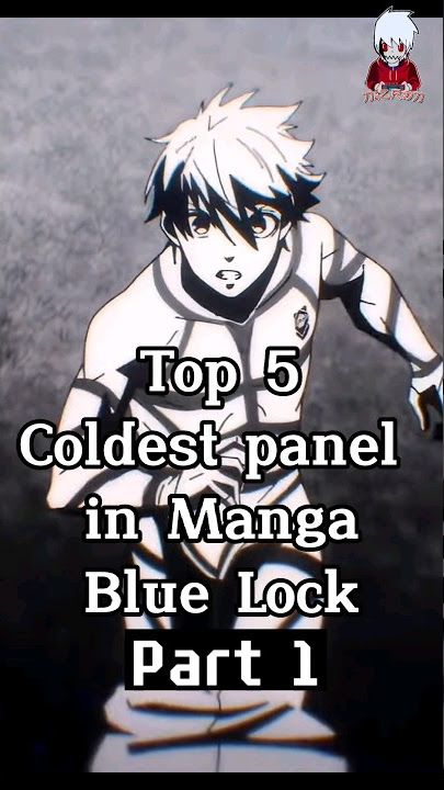snuffy💀#bluelockmanga#bluelock#bluelockedit#isagiyoichi#snuffy