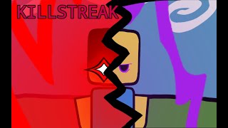 Slap battles | Killstreak