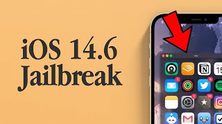 iOS 14.6 Jailbreak with Checkra1n Windows - Full Guide (2021)