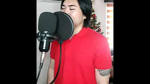 Myk Mostajo - Thankful