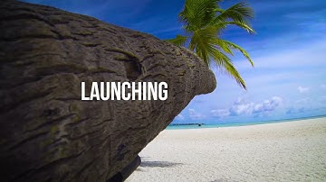 Launching -The Coconut Tree - Intro Vlog