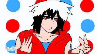 Aftermath [ meme ] [ animation ] Shizumi Sadness