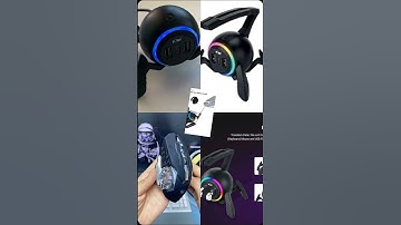 "Bungee with a Bite: Spider Mouse Accessory" #gadgets #shorts #gaming#razikaabaan