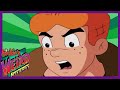 Youtube Thumbnail title