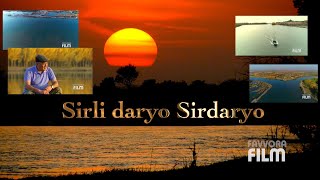 SIRLI DARYO SIRDARYO