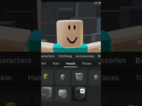 Roblox giga Chad avatar tutorial (Don't forget to leave a sub and like!!) - YouTube