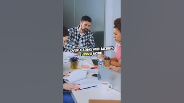 OKR Fails to Avoid! 🚫🔥 Top Tips for Agile Success #agile #okr #metrics #lpm