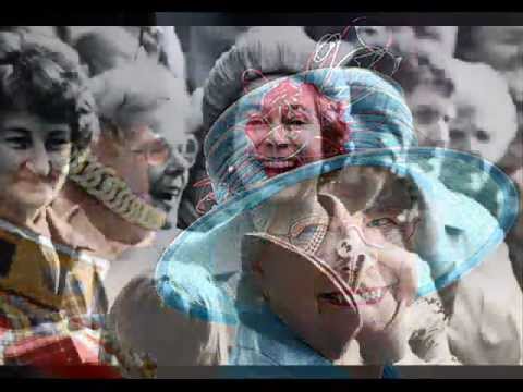 Queen Elizabeth II- 60 Years - YouTube