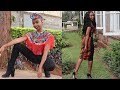 #MadeInKenya OUTFITS OF THE WEEK // Wabosha Maxine