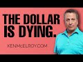 What's Happening to the US Dollar? (with Patrick Donohoe)