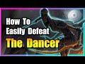 Dancer Boss Guide 🔥 EASY KILL! 🔥 Dark Souls 3 🔥